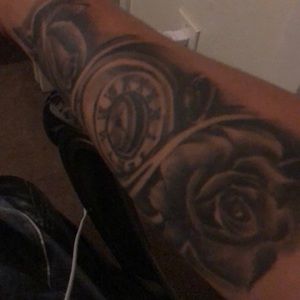 Meet your Posher, Irvin